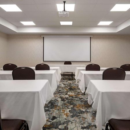Hampton Inn By Hilton Brampton - Toronto Εξωτερικό φωτογραφία