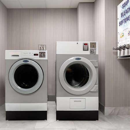 Hampton Inn By Hilton Brampton - Toronto Εξωτερικό φωτογραφία