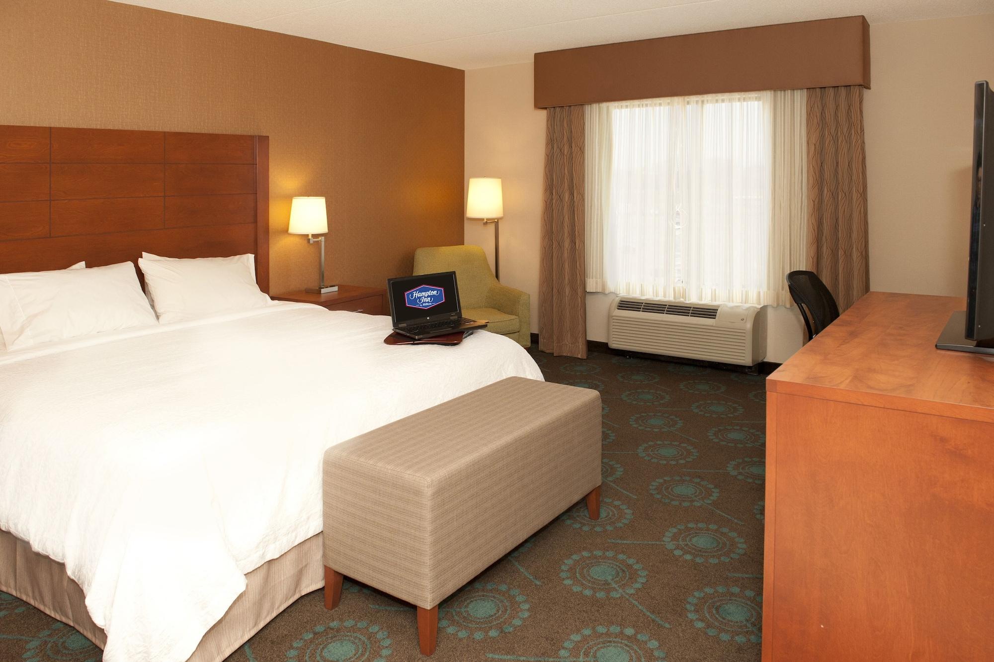 Hampton Inn By Hilton Brampton - Toronto Εξωτερικό φωτογραφία