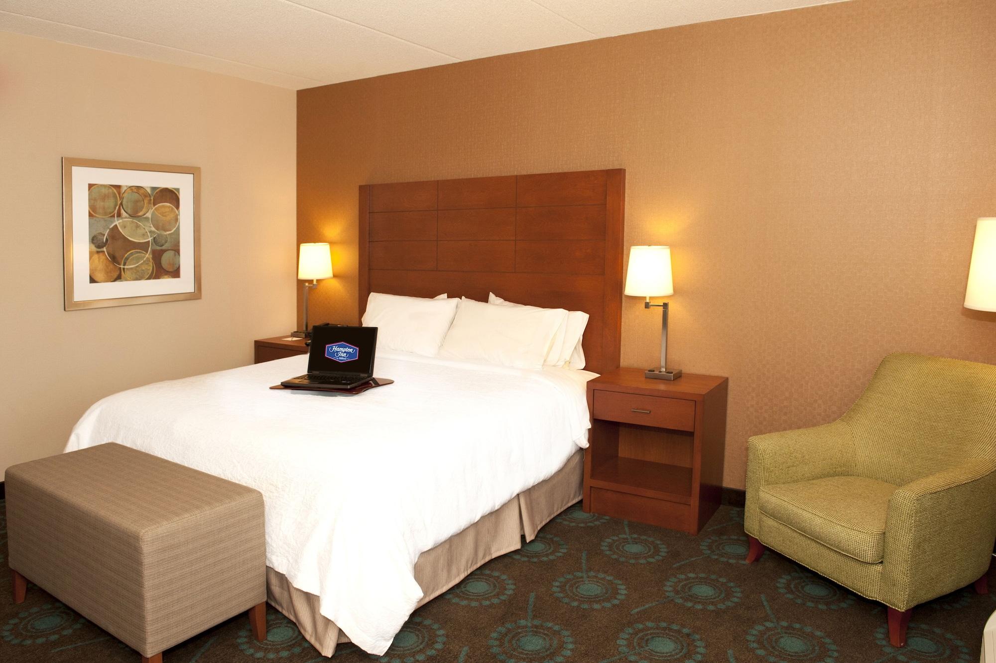 Hampton Inn By Hilton Brampton - Toronto Εξωτερικό φωτογραφία