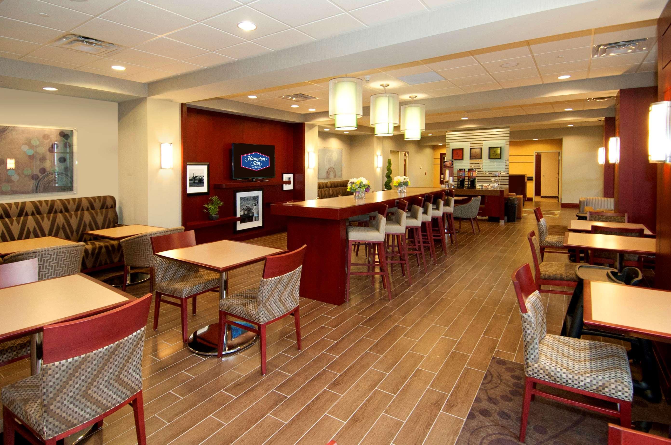Hampton Inn By Hilton Brampton - Toronto Εξωτερικό φωτογραφία