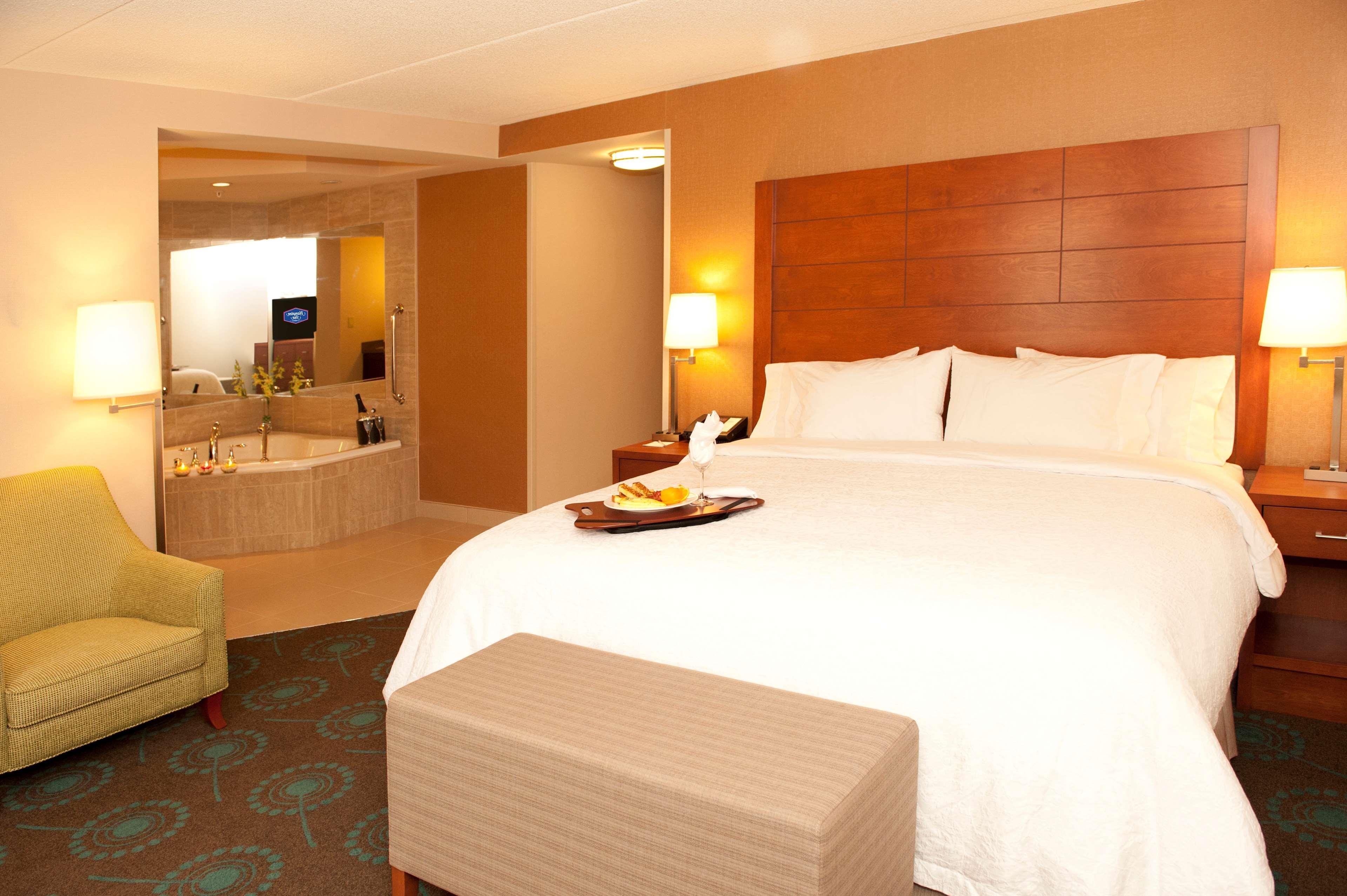 Hampton Inn By Hilton Brampton - Toronto Εξωτερικό φωτογραφία