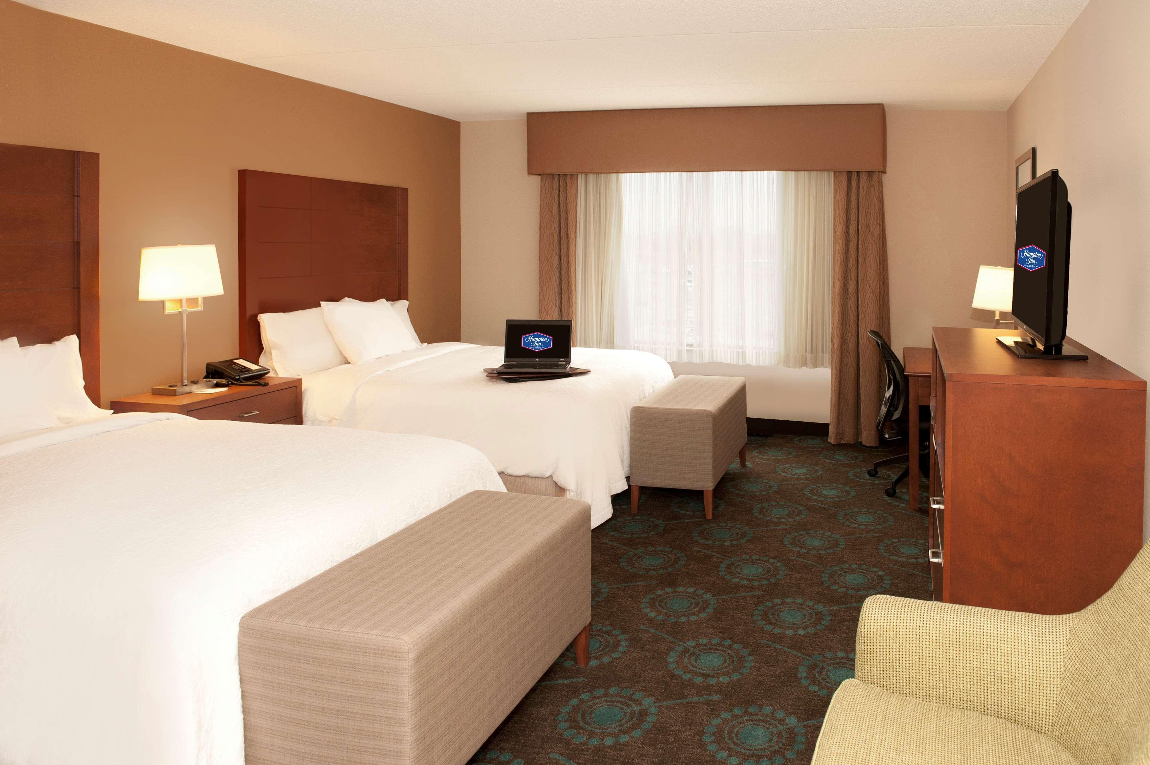 Hampton Inn By Hilton Brampton - Toronto Εξωτερικό φωτογραφία