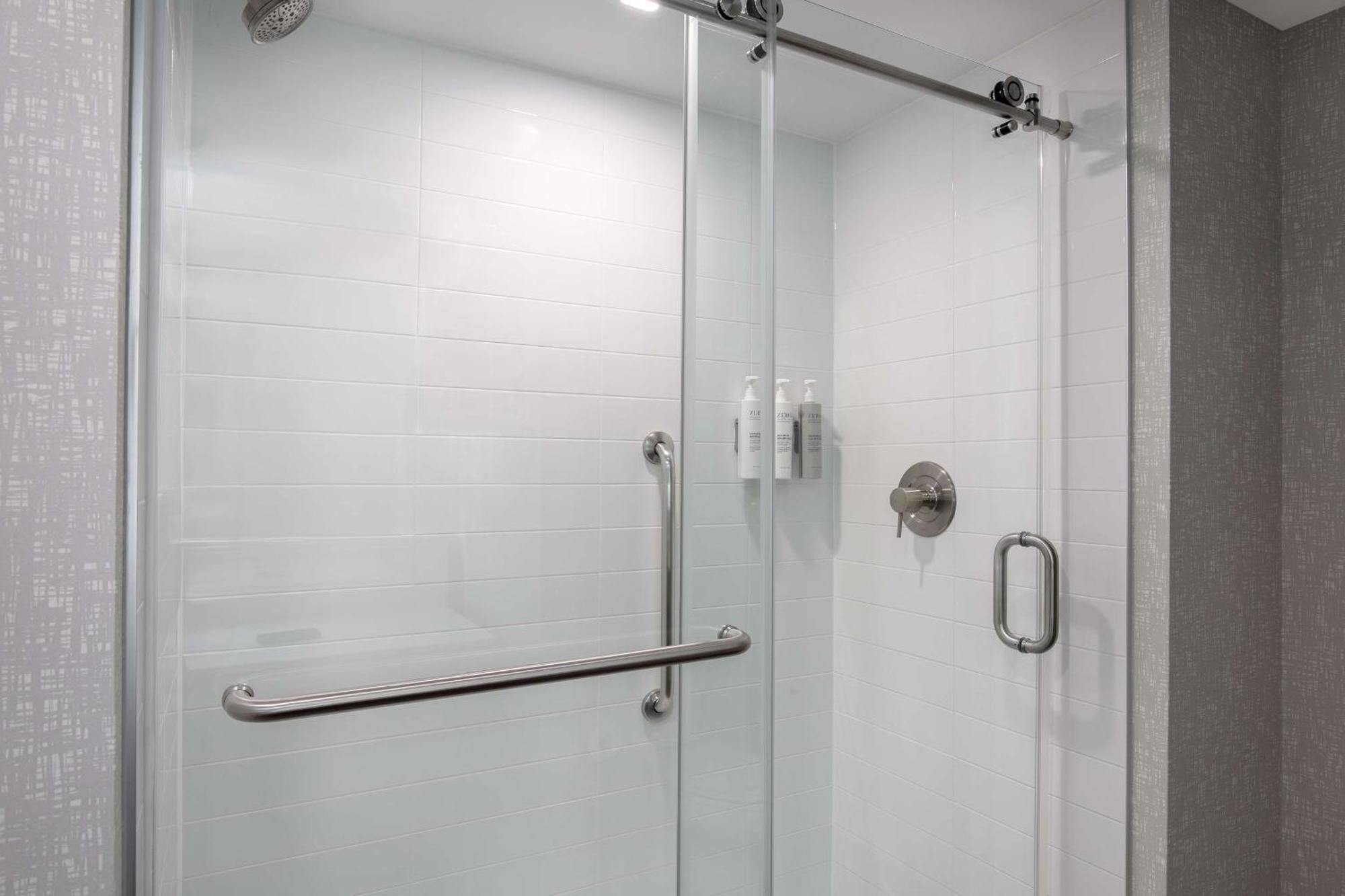 Hampton Inn By Hilton Brampton - Toronto Εξωτερικό φωτογραφία
