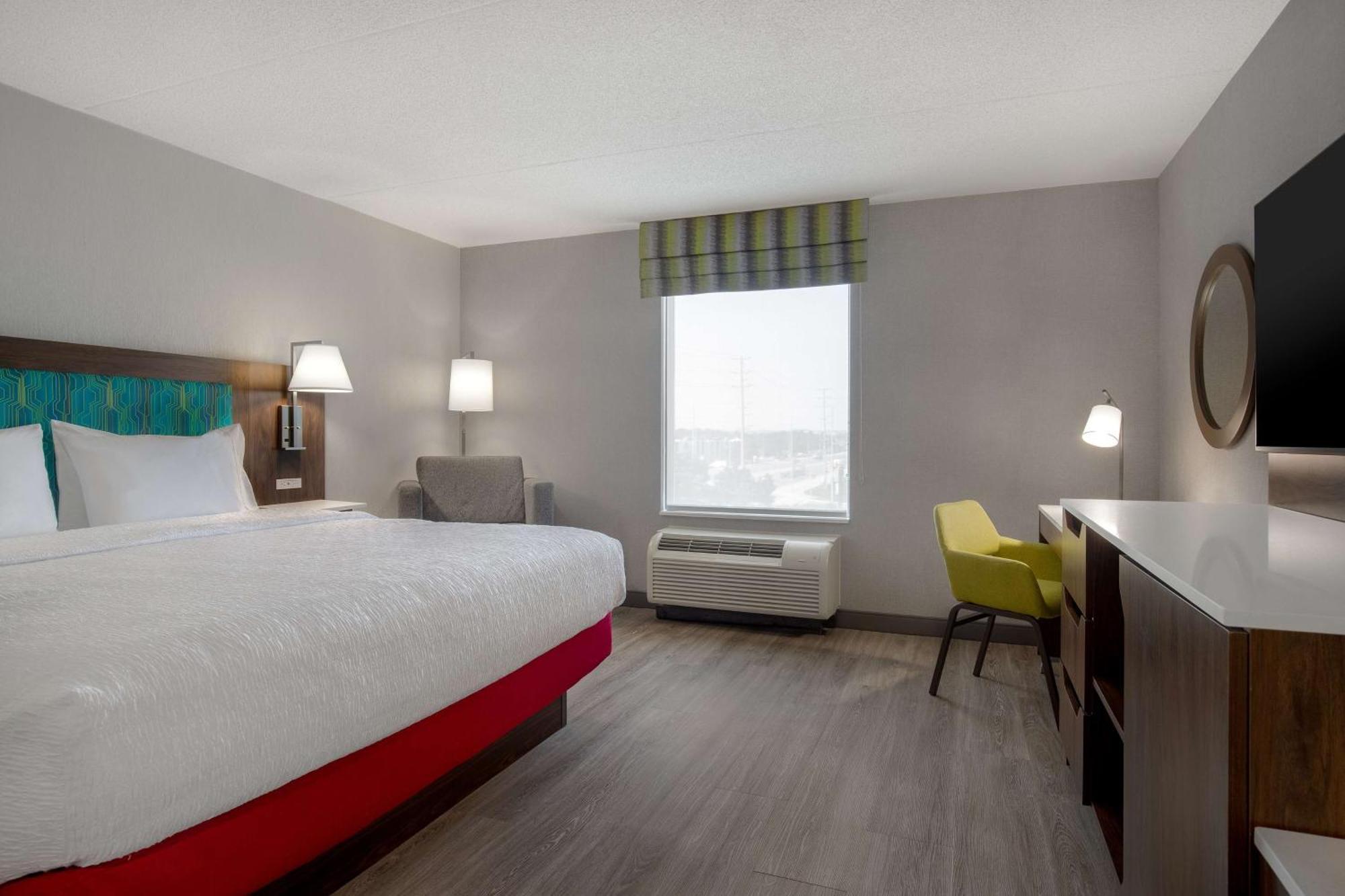 Hampton Inn By Hilton Brampton - Toronto Εξωτερικό φωτογραφία