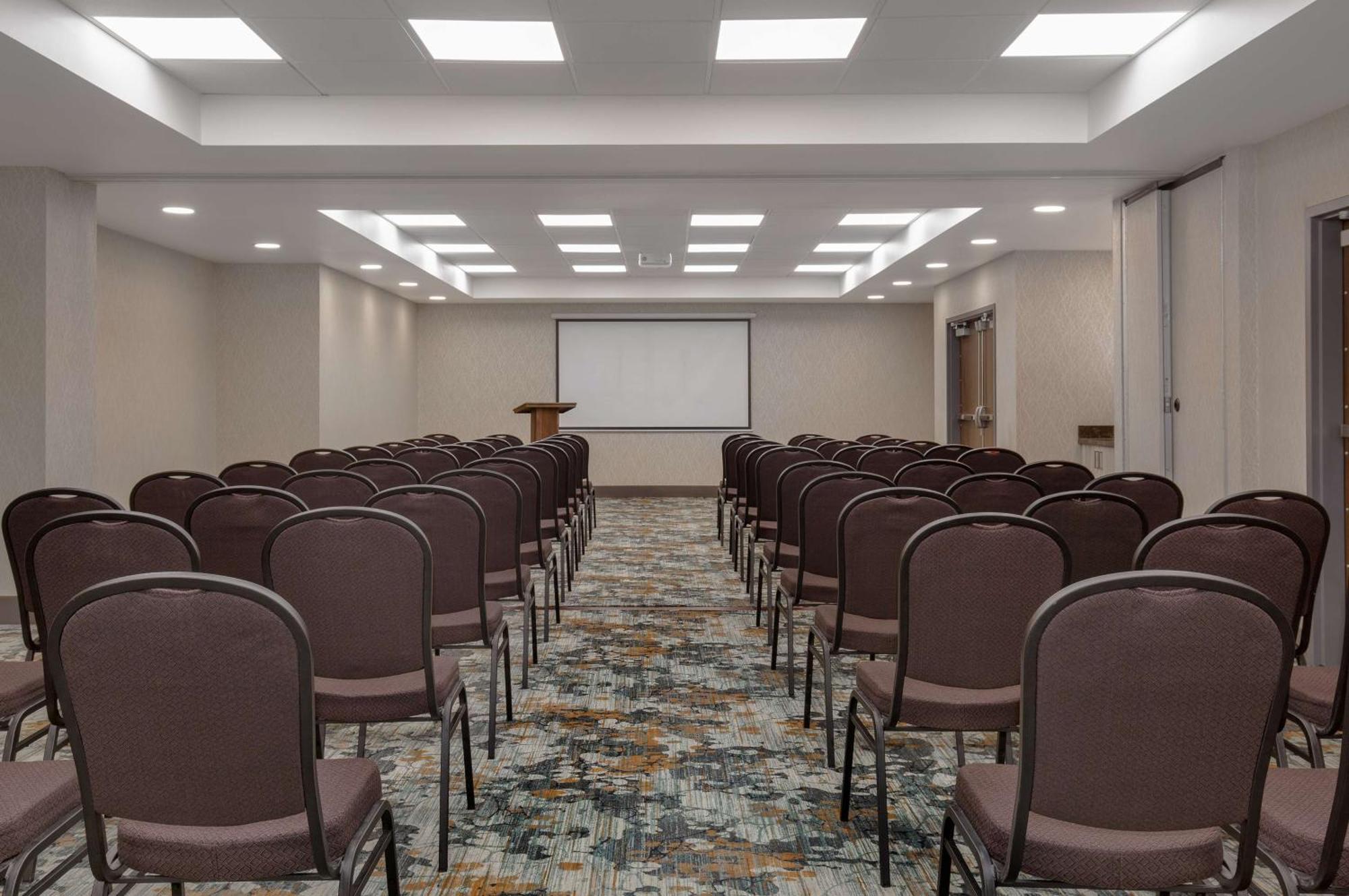 Hampton Inn By Hilton Brampton - Toronto Εξωτερικό φωτογραφία