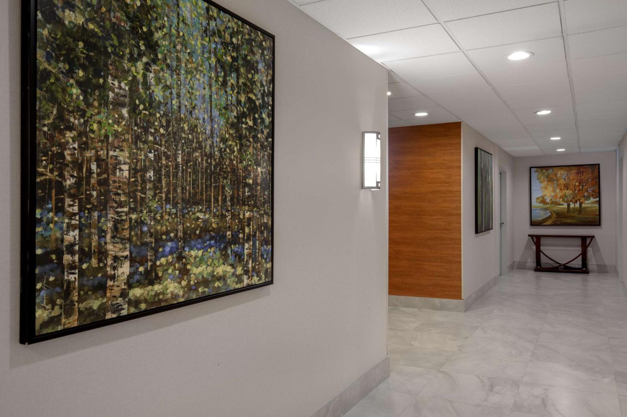 Hampton Inn By Hilton Brampton - Toronto Εξωτερικό φωτογραφία
