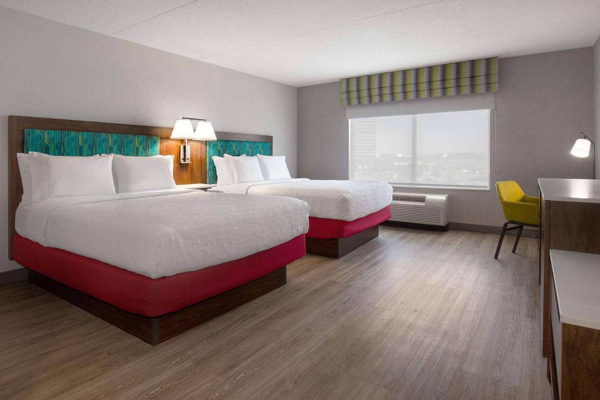 Hampton Inn By Hilton Brampton - Toronto Εξωτερικό φωτογραφία