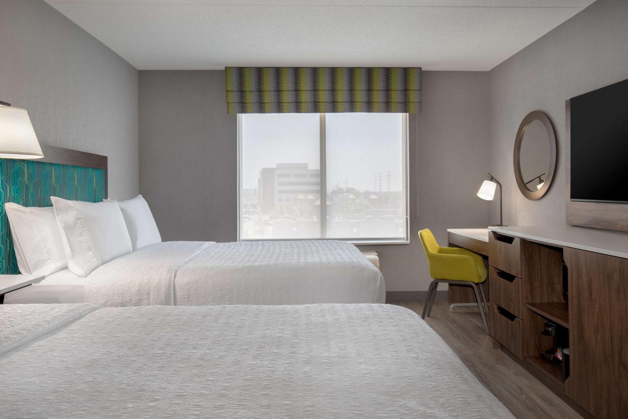 Hampton Inn By Hilton Brampton - Toronto Εξωτερικό φωτογραφία