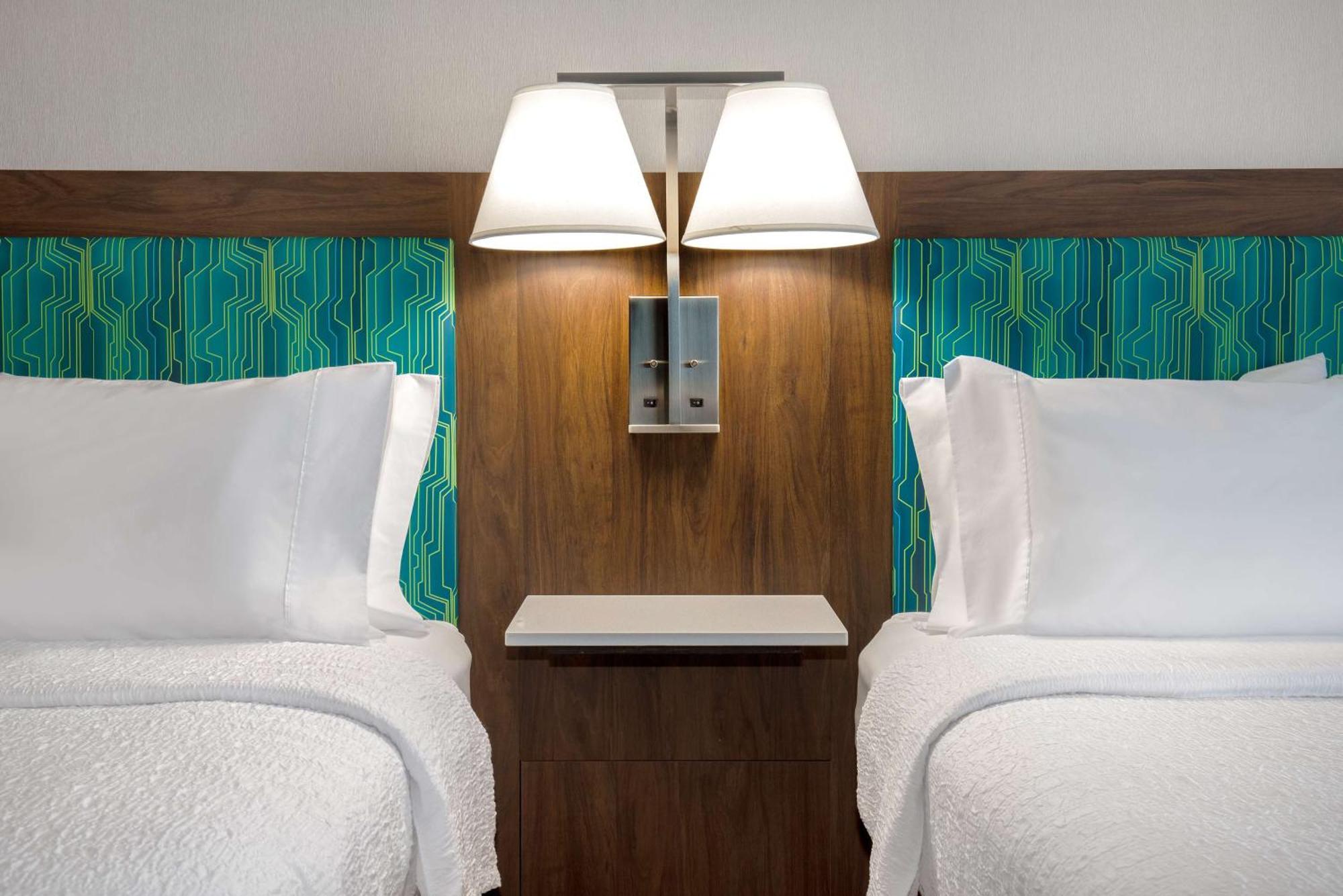 Hampton Inn By Hilton Brampton - Toronto Εξωτερικό φωτογραφία
