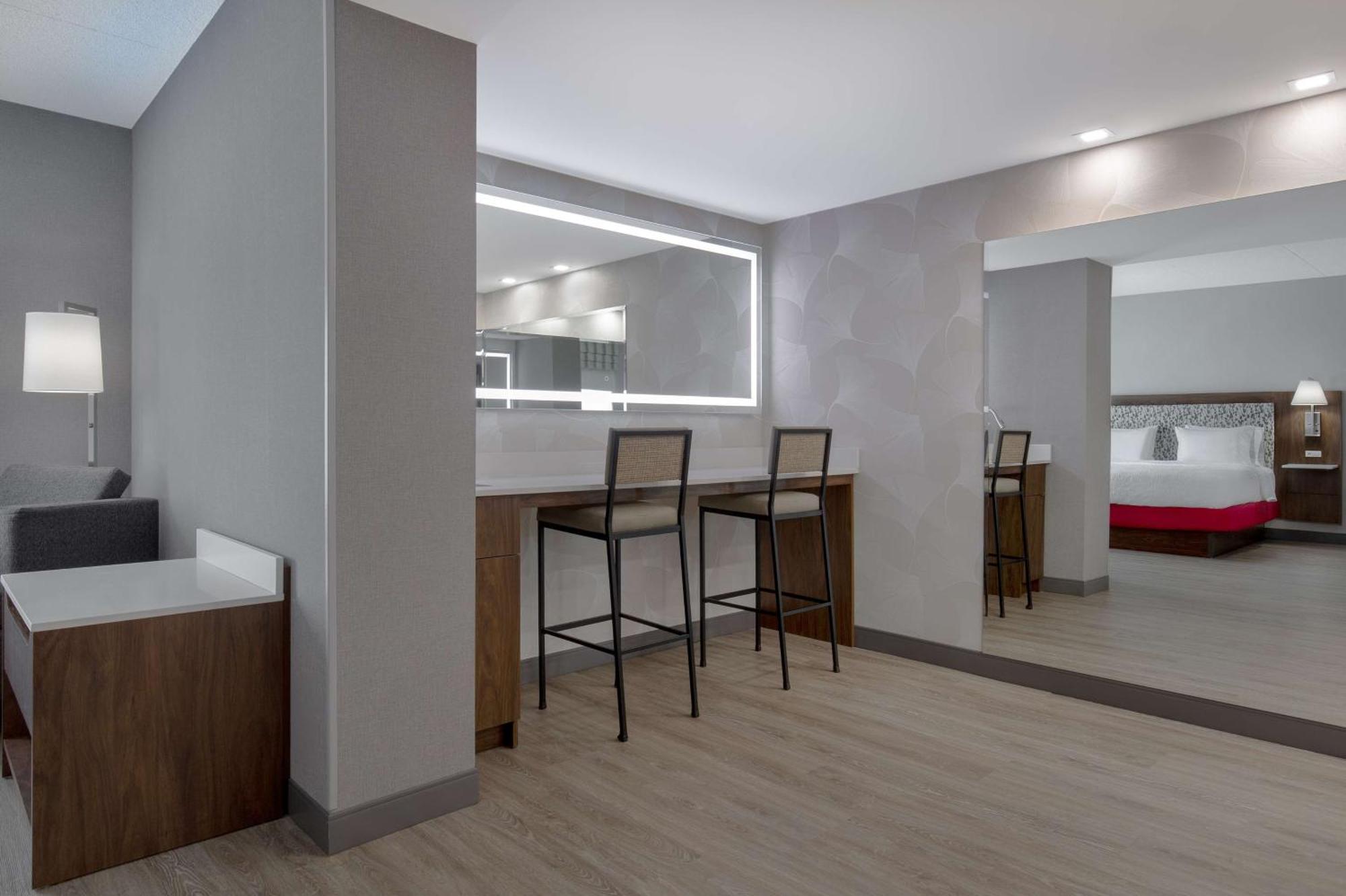 Hampton Inn By Hilton Brampton - Toronto Εξωτερικό φωτογραφία