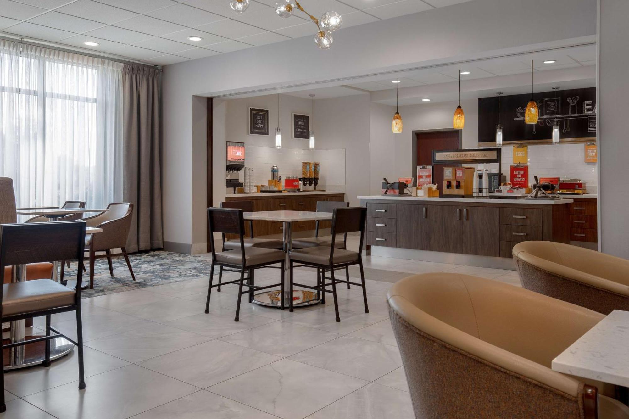 Hampton Inn By Hilton Brampton - Toronto Εξωτερικό φωτογραφία