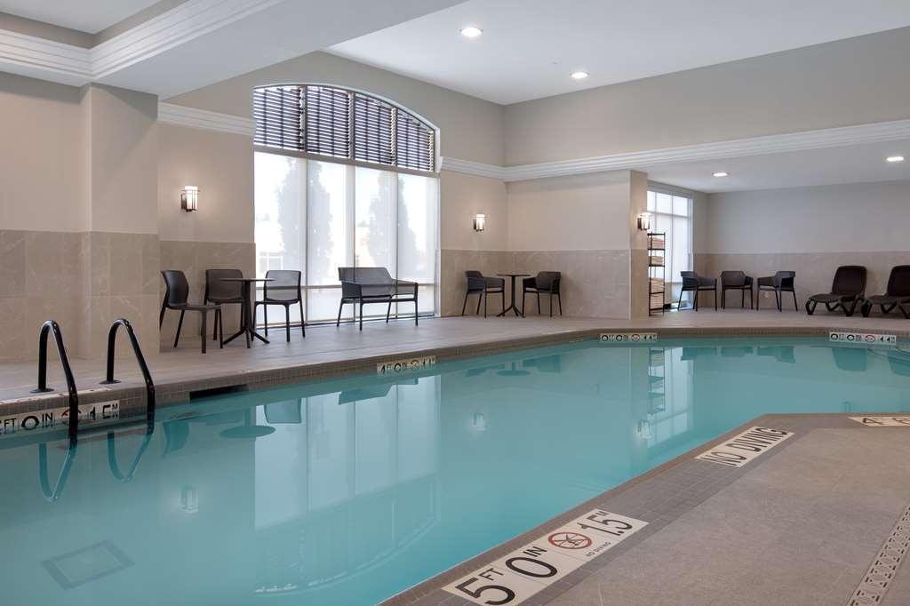 Hampton Inn By Hilton Brampton - Toronto Ανέσεις φωτογραφία