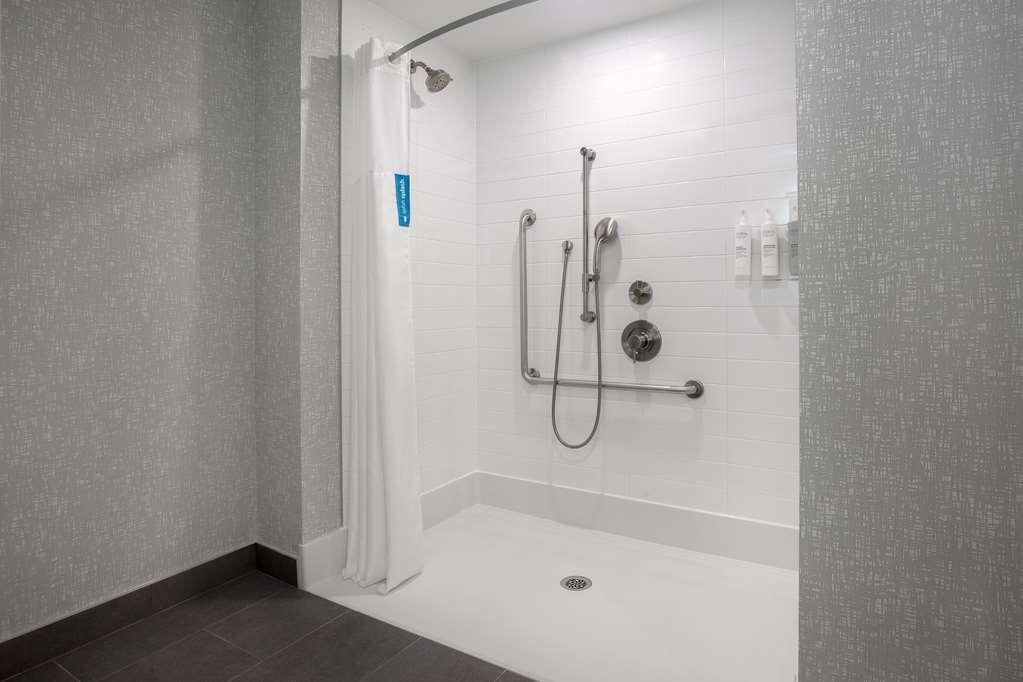 Hampton Inn By Hilton Brampton - Toronto Δωμάτιο φωτογραφία