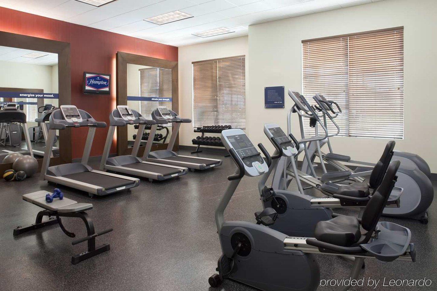 Hampton Inn By Hilton Brampton - Toronto Ανέσεις φωτογραφία