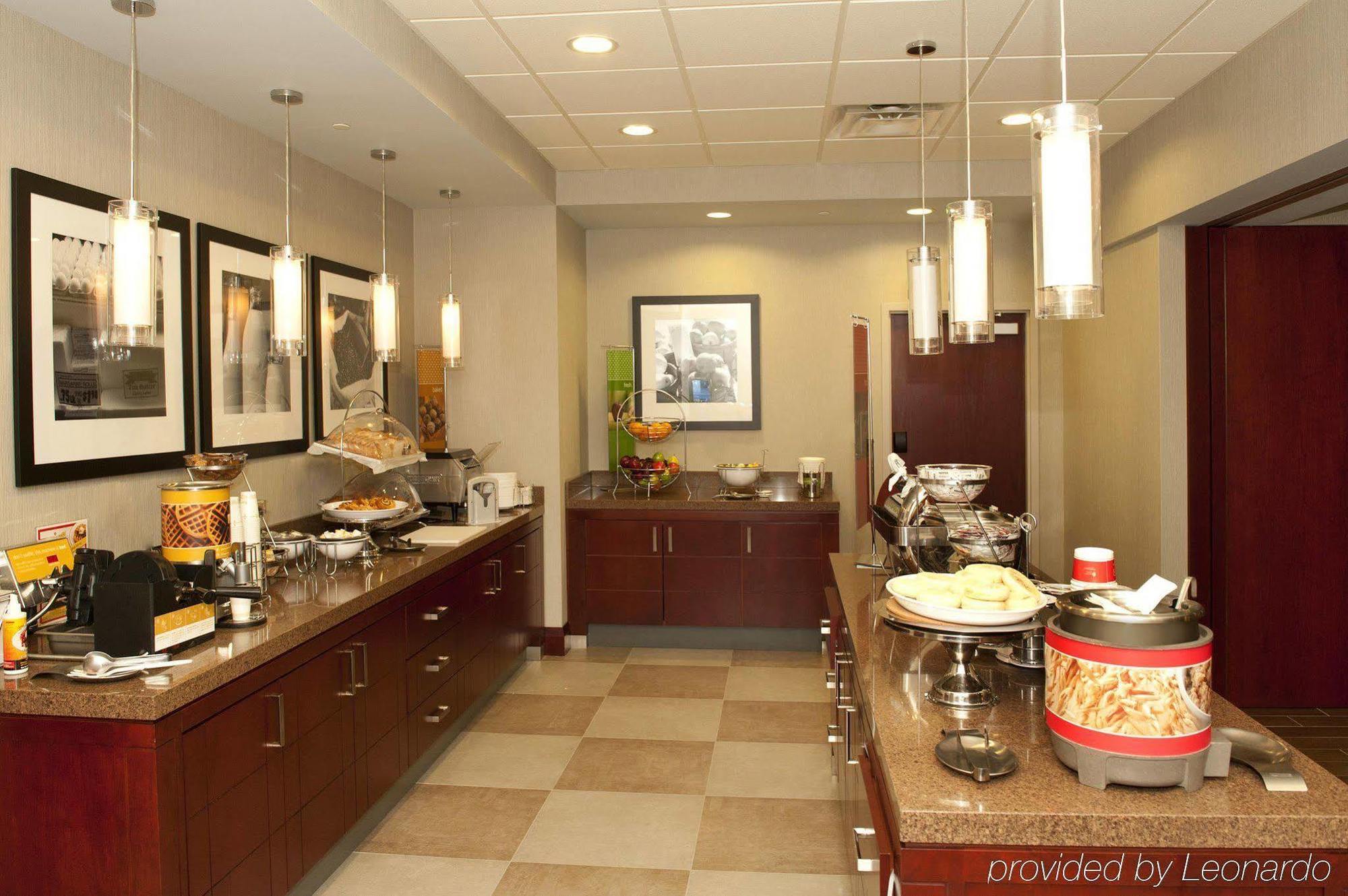 Hampton Inn By Hilton Brampton - Toronto Εξωτερικό φωτογραφία